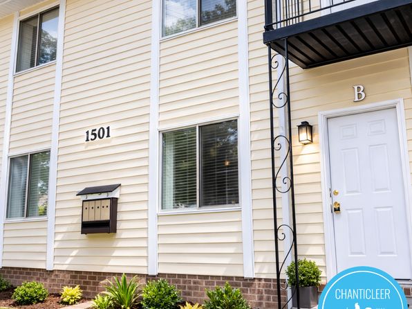 1501 Chapel Hill Rd APT B