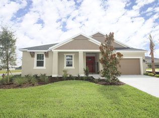 1247 Hillcrest View Loop, Apopka, FL 32703