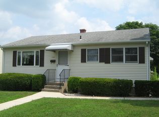 1333 Dominic St, Manville, NJ 08835