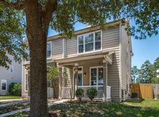 2235 Walnut Fair Ln, Spring, TX 77373