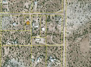 6335 W Maverick Rd, Sahuarita, AZ 85629