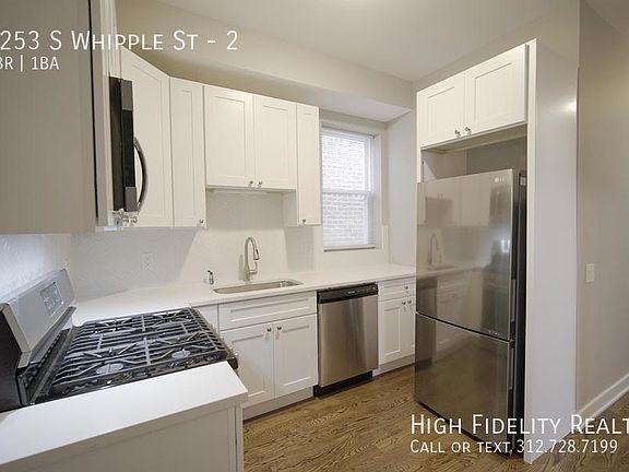 2nd image of 2253 S Whipple St #2