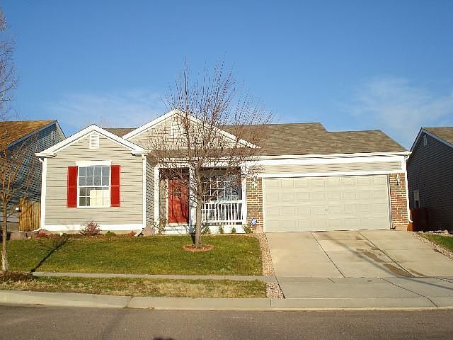 Totally remodeled home with new carpet and refinished hardwood flooring