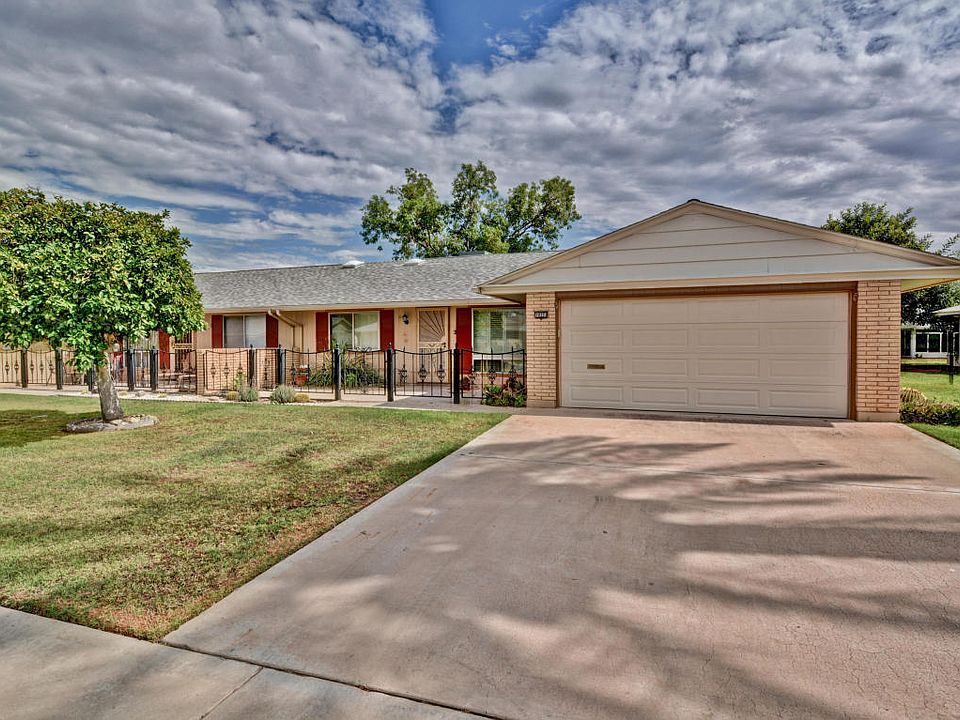 1st image of 10323 W Desert Forest Cir