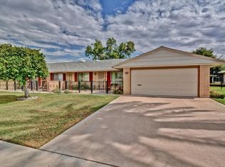 10323 W Desert Forest Cir, Sun City, AZ 85351