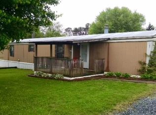 120 Kirkleigh Ct, King, NC 27021