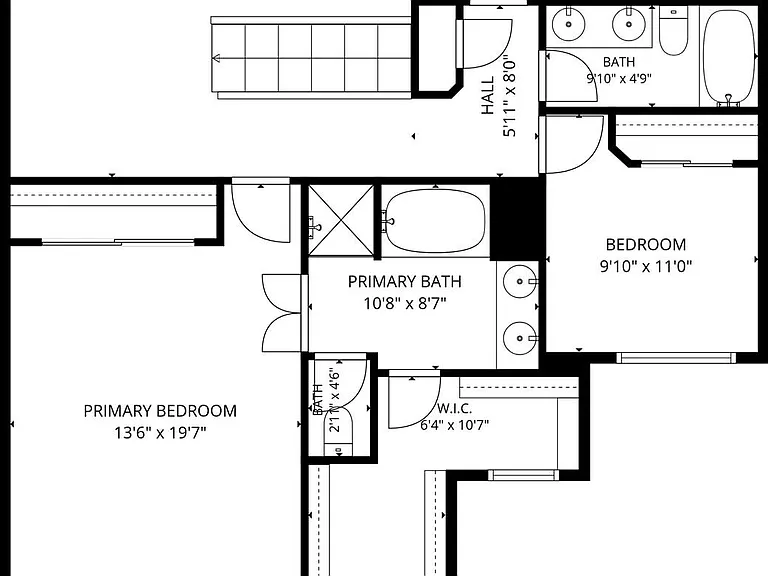 5626 Calm Ct — Photo 7