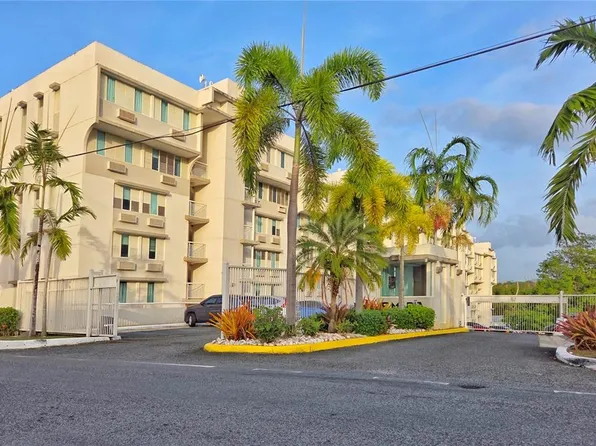 0 Condominio El Maria, San Juan, PR 00926