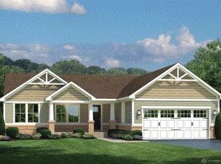 424 Sydney Dr, Tipp City, OH 45371