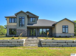 18709 S 138th St, Springfield, NE 68059