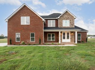 460 Rucker Rd LOT 4, Murfreesboro, TN 37127