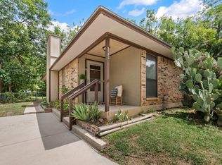 320 Congress St, Denton, TX 76201