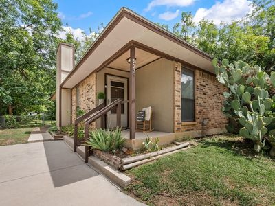 320 Congress St, Denton, TX, 76201