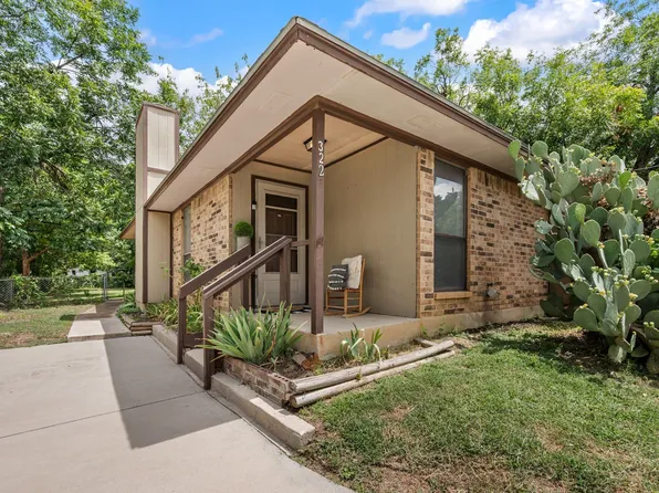 320 Congress St, Denton, TX 76201