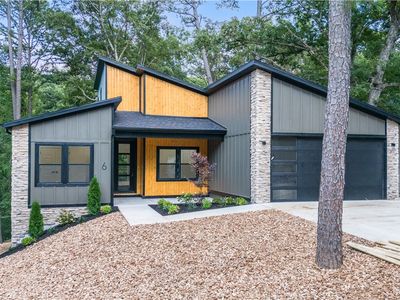 6 Horatio Ln, Bella Vista, AR, 72714