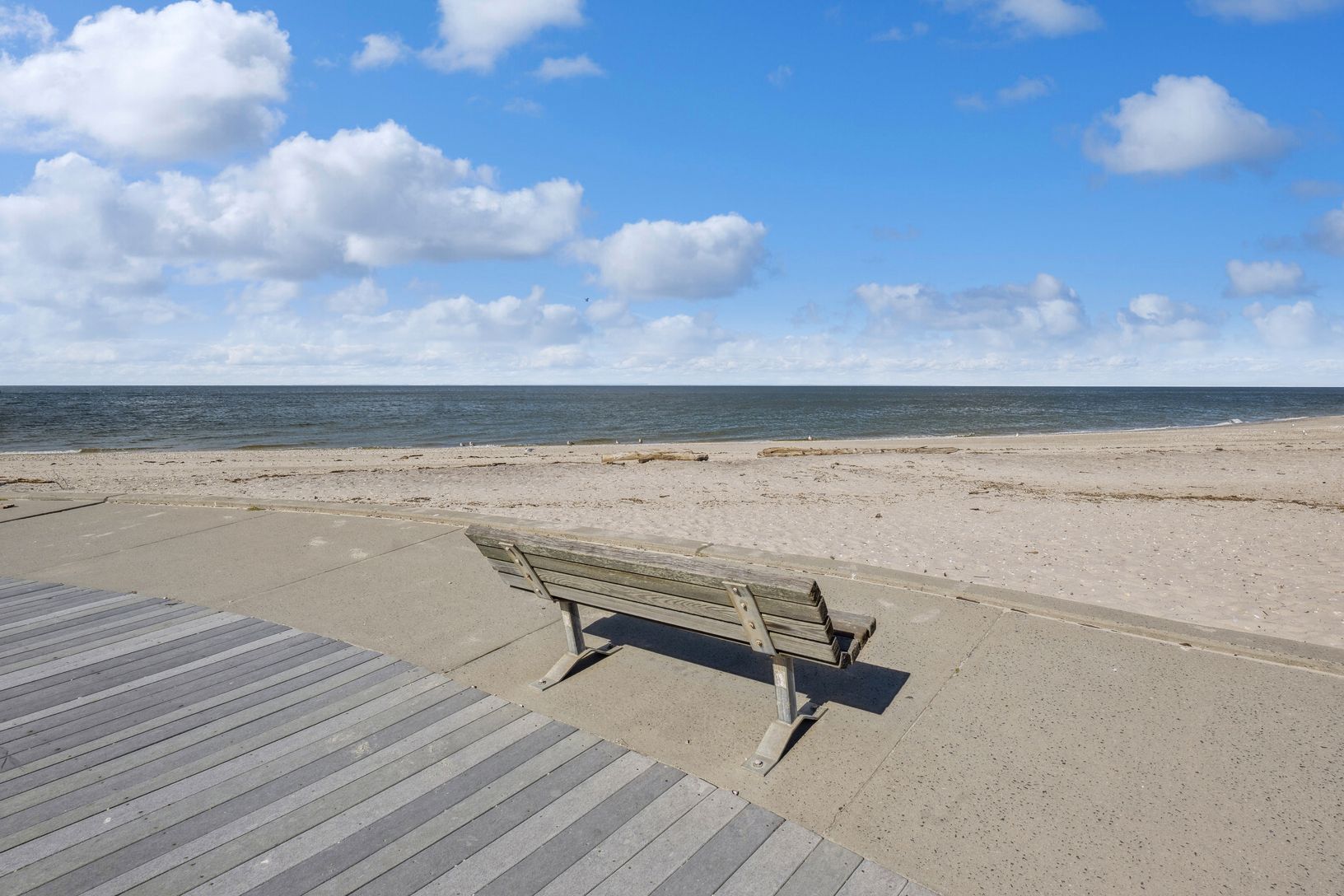  Iron Pier Beach
