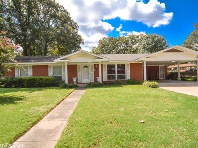 509 E Devon Ave, Sherwood, AR, 72120