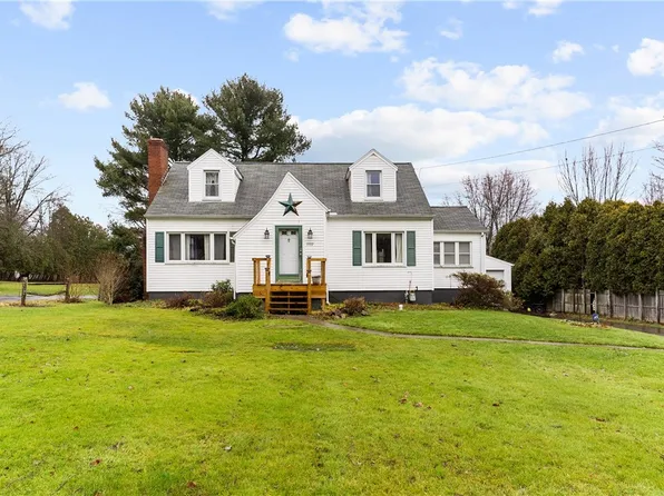 3332 Hubbard West Middlesex Rd, West Middlesex, PA 16159