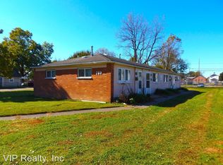289 Clarendon Ave APT A, Columbus, OH 43223