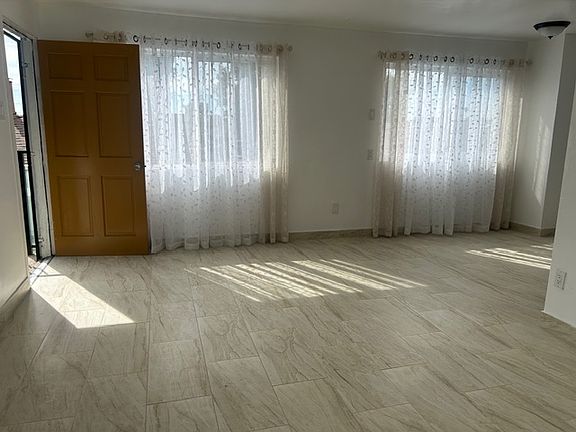 Living room area