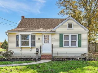 822 E Market St, Georgetown, DE 19947