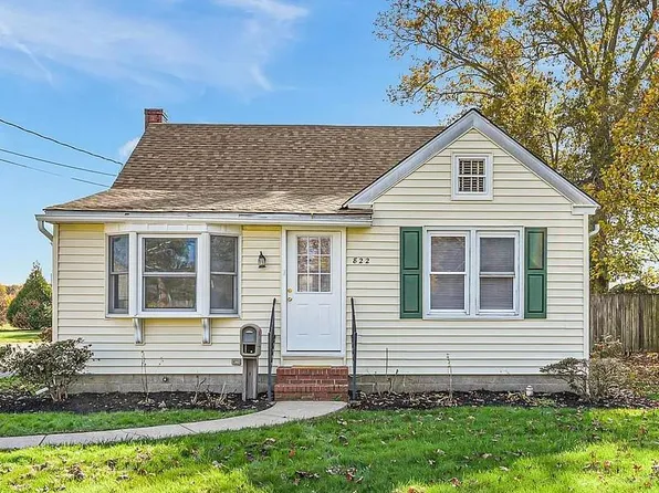 822 E Market St, Georgetown, DE 19947