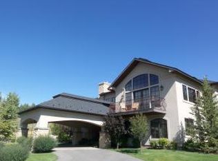 85 Elkhorn Rd, Sun Valley, ID 83353