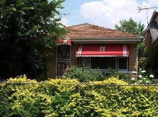 14633 Myrtle Ave, Harvey, IL 60426