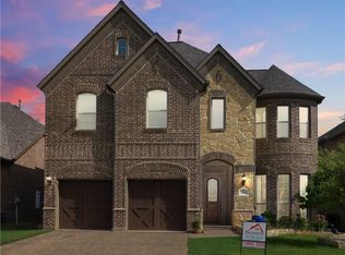 1201 Reese Way, Lantana, TX 76226