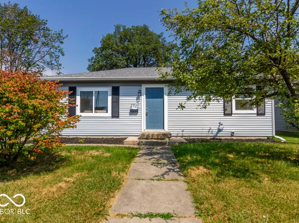 2738 W 18th St, Anderson, IN 46011