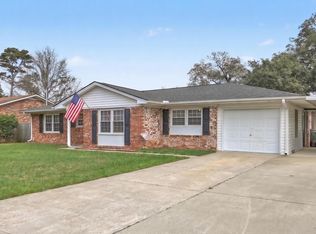 113 Jackson Rd, Ladson, SC 29456