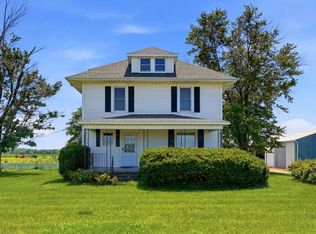 15773 125th St, Columbus Junction, IA 52738