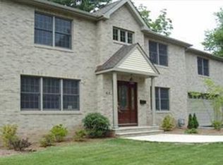 43 Lozier Ave, Emerson, NJ 07630