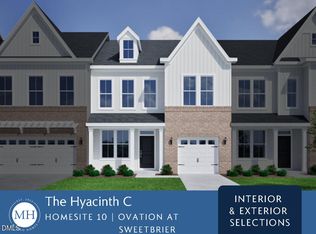 603 Lanceleaf Ln #10, Durham, NC 27703