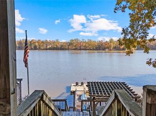 579 Riverview Dr, Lexington, NC 27292