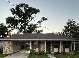 844 Hesper Ave, Metairie, LA 70005