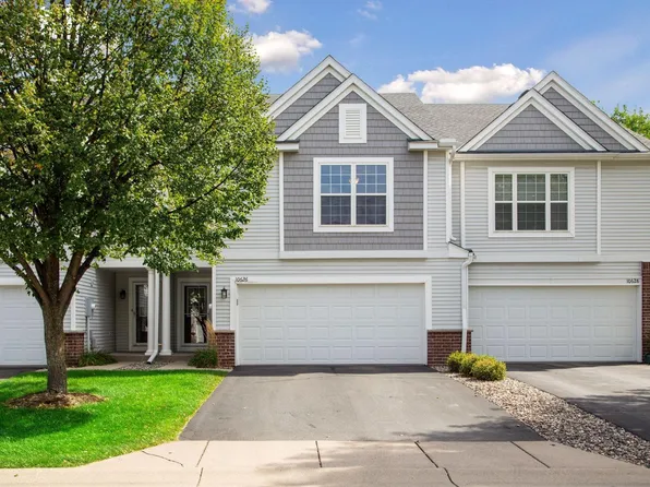 10626 Pond Curv, Woodbury, MN 55129