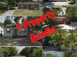 225 Ward St, Warner Robins, GA 31093