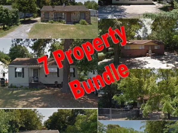 225 Ward St, Warner Robins, GA 31093