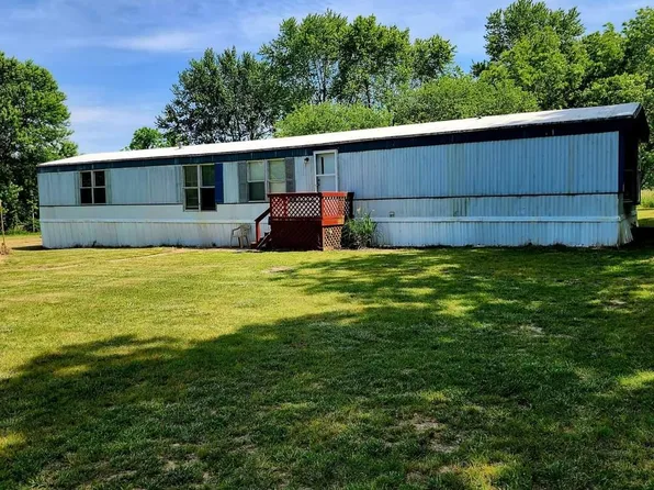 160 Box #1940, Fairdealing, MO 63939