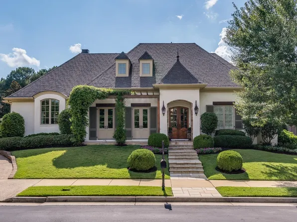 9113 Orleans Walk Cv, Germantown, TN 38139