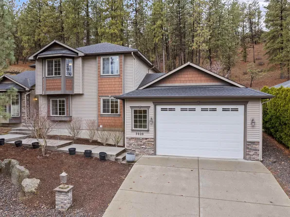 7020 S Shelby Ridge St, Spokane, WA 99224