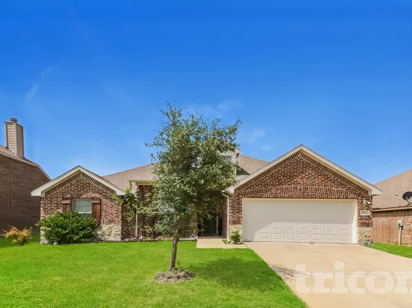 221 Eagle Rdg, Forney, TX 75126