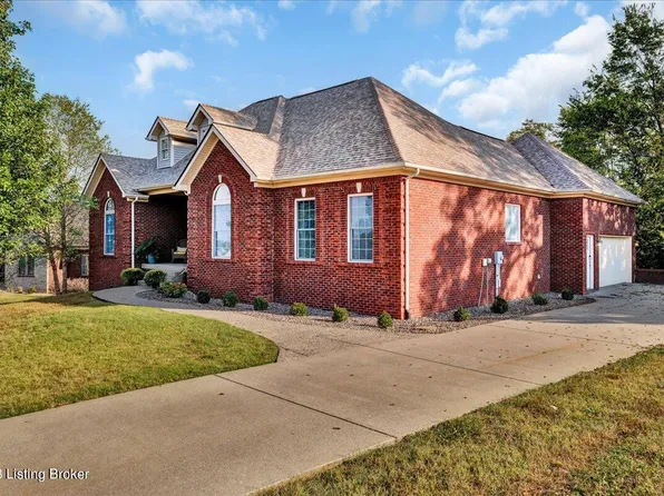 199 Inglenook Dr, Taylorsville, KY 40071