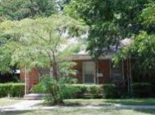 4004 Avenue G, Austin, TX 78751