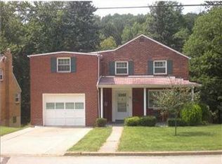 45 Forest Ave, Greensburg, PA 15601
