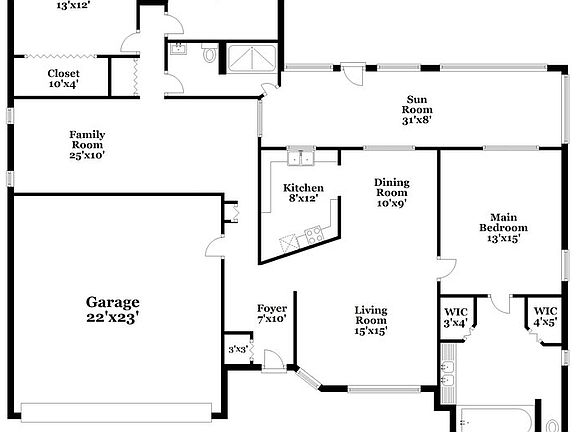 2nd image of 1562 Wyman Cir