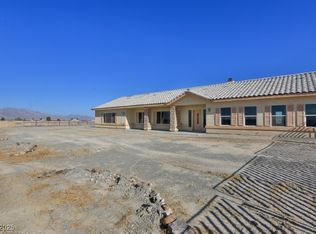 2790 Camellia St, Pahrump, NV 89048