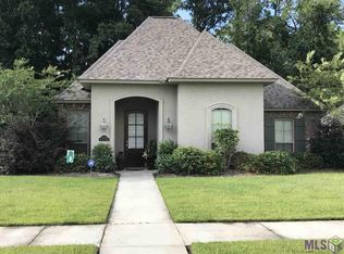 17075 Bentons Ferry Ave, Greenwell Springs, LA 70739