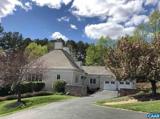 2011 Piper Way, Keswick, VA 22947